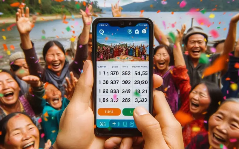 Nagaland Lottery
