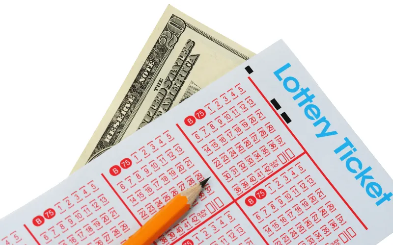 1 lottery