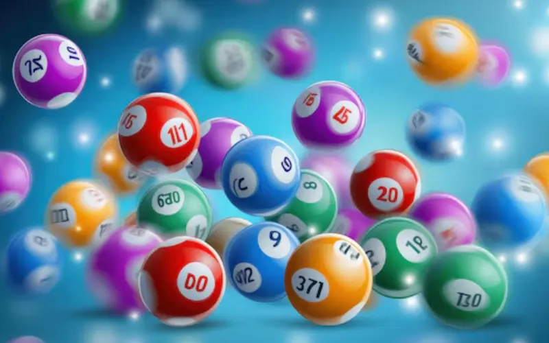 online lottery betting